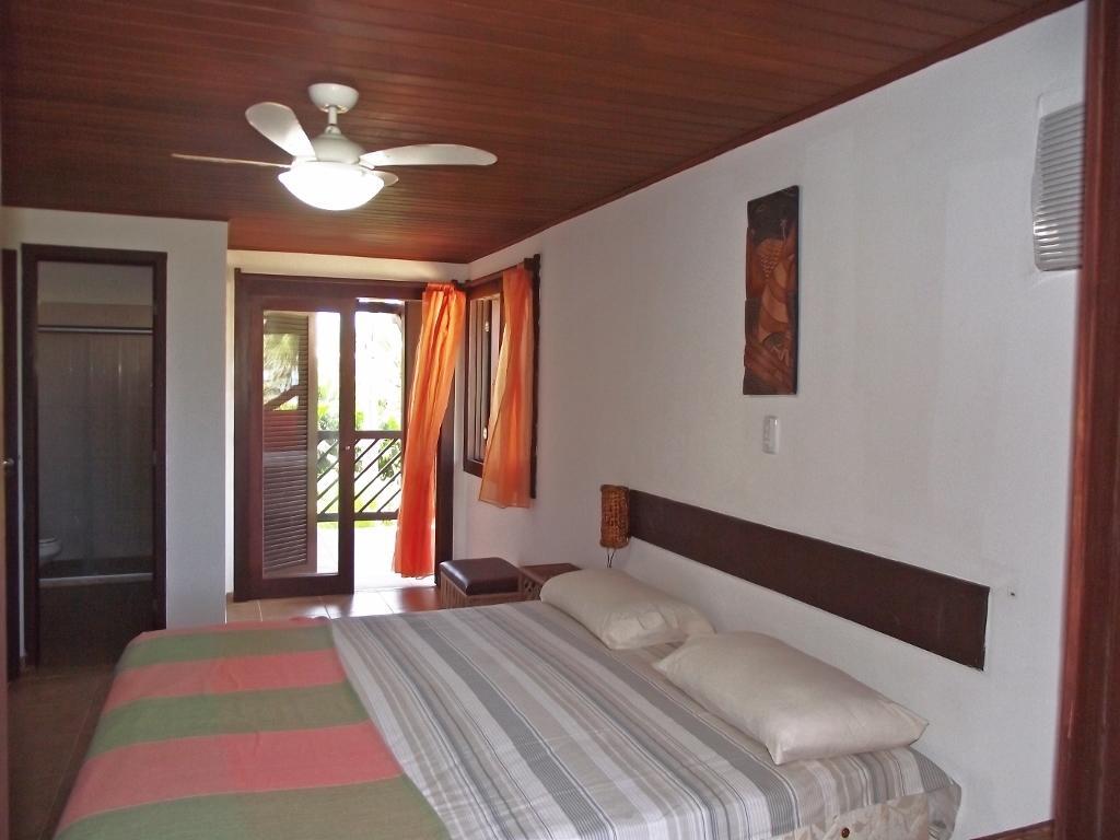 Casa Giada Villa Praia do Forte Ruang foto