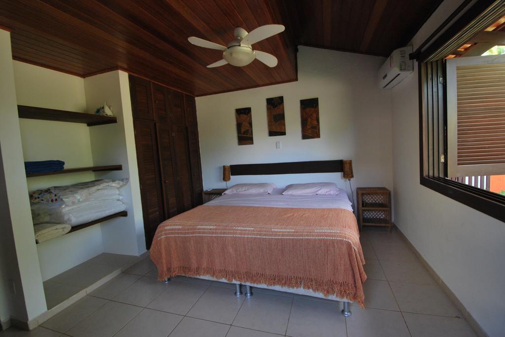 Casa Giada Villa Praia do Forte Bagian luar foto