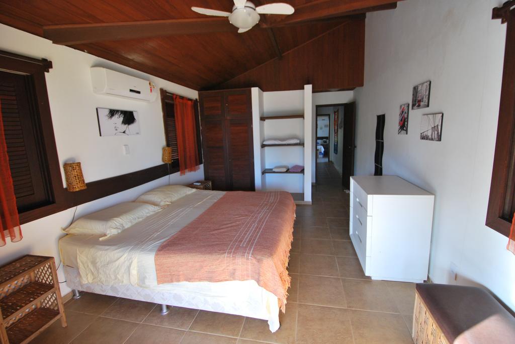Casa Giada Villa Praia do Forte Bagian luar foto